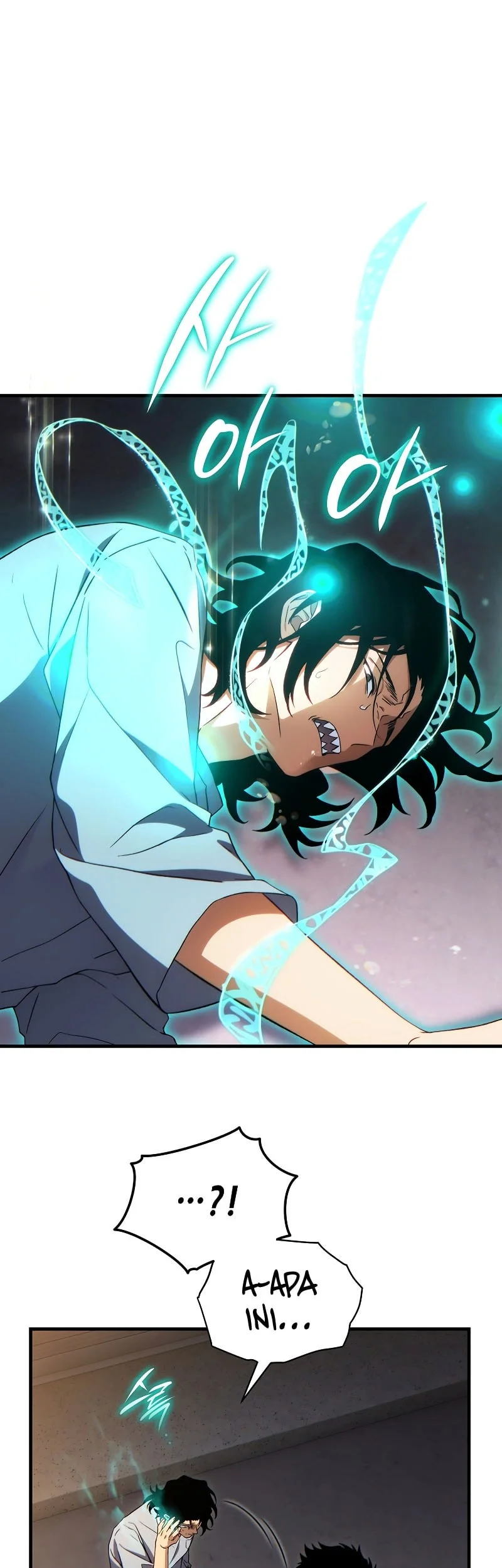 The 100th Regression Of The Max-Level Player Chapter 78 Gambar 14