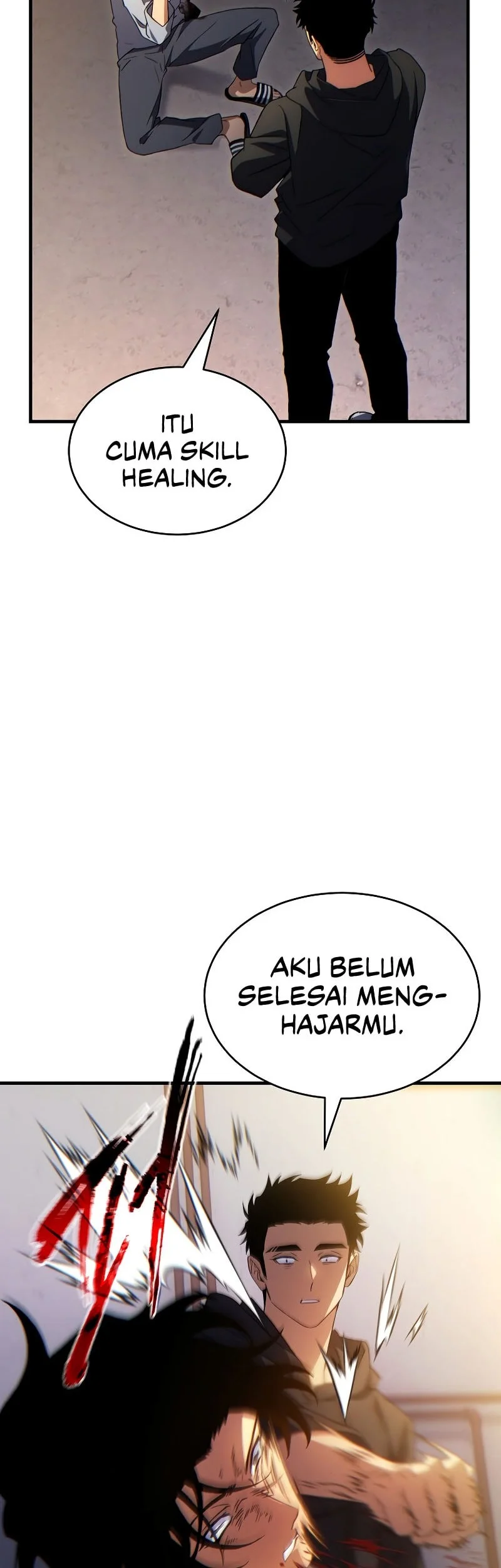 The 100th Regression Of The Max-Level Player Chapter 78 Gambar 15