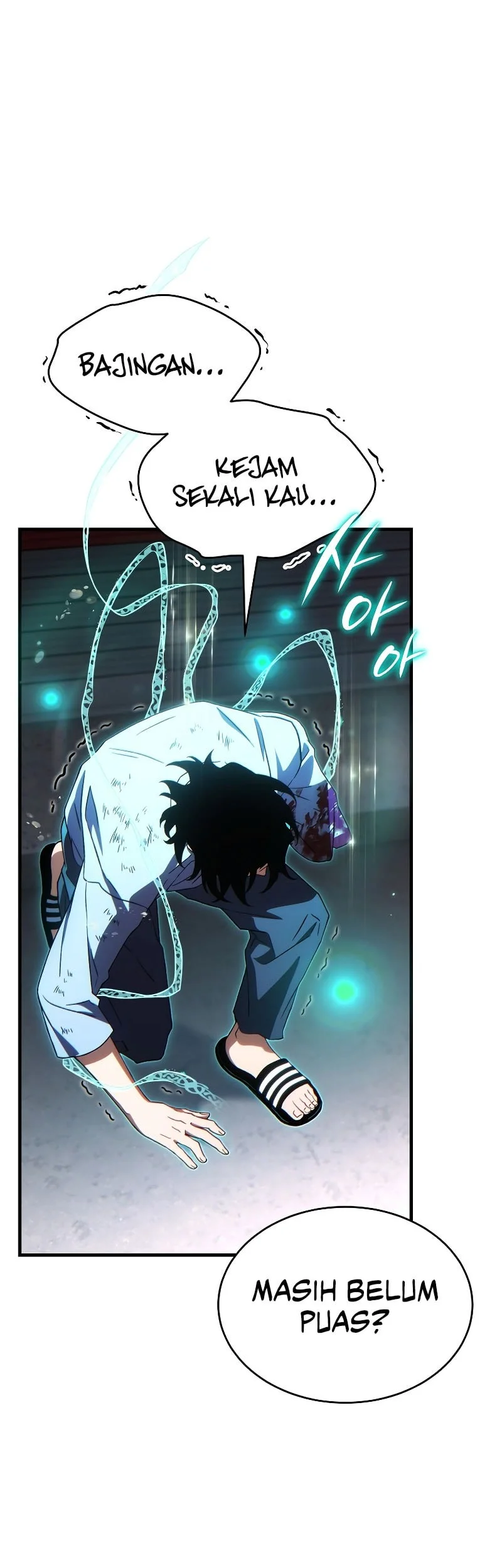 The 100th Regression Of The Max-Level Player Chapter 78 Gambar 18