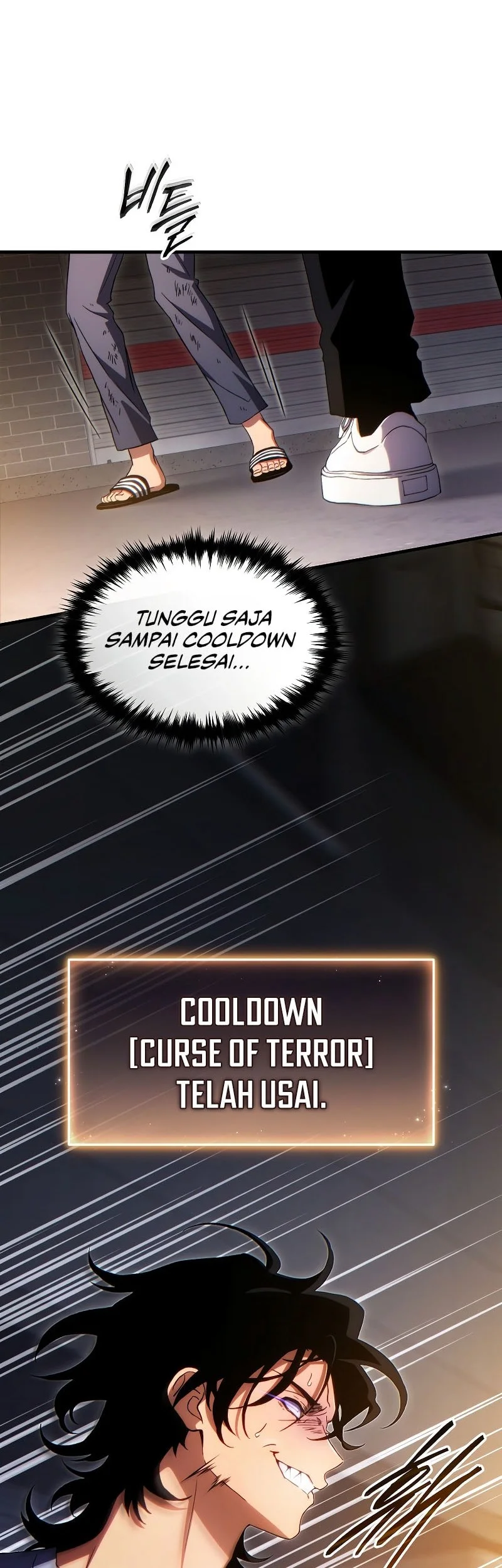 The 100th Regression Of The Max-Level Player Chapter 78 Gambar 19