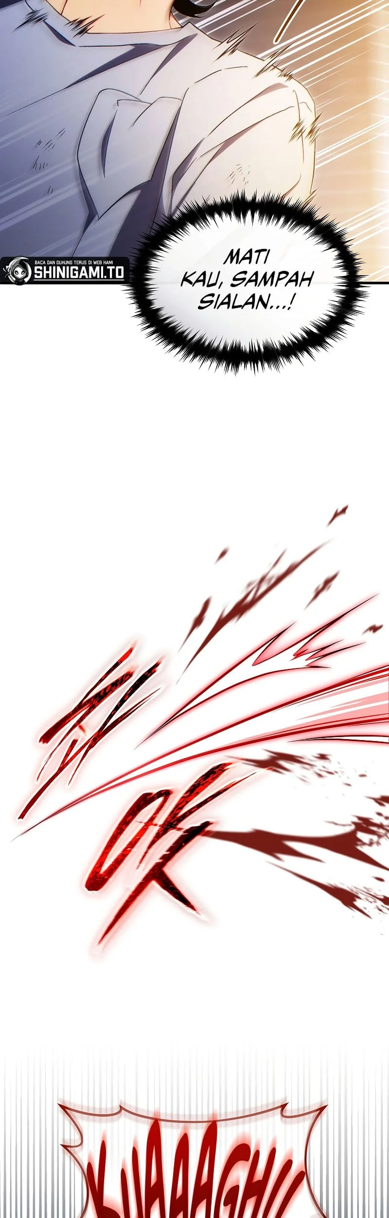 The 100th Regression Of The Max-Level Player Chapter 78 Gambar 20