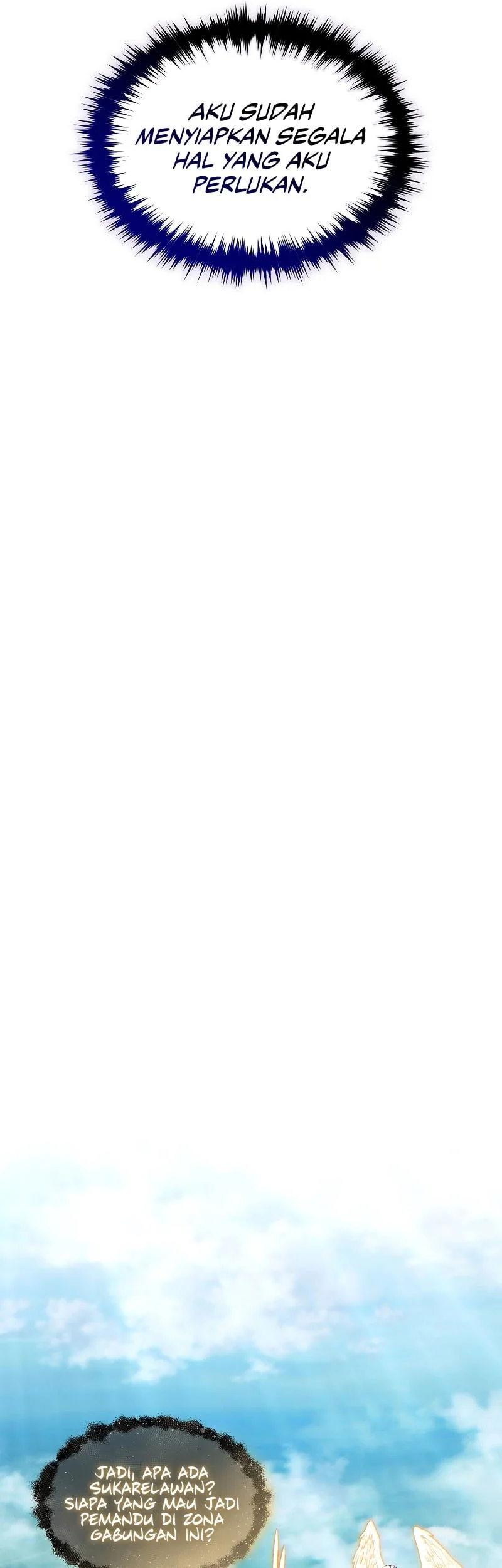 The 100th Regression Of The Max-Level Player Chapter 79 Gambar 36