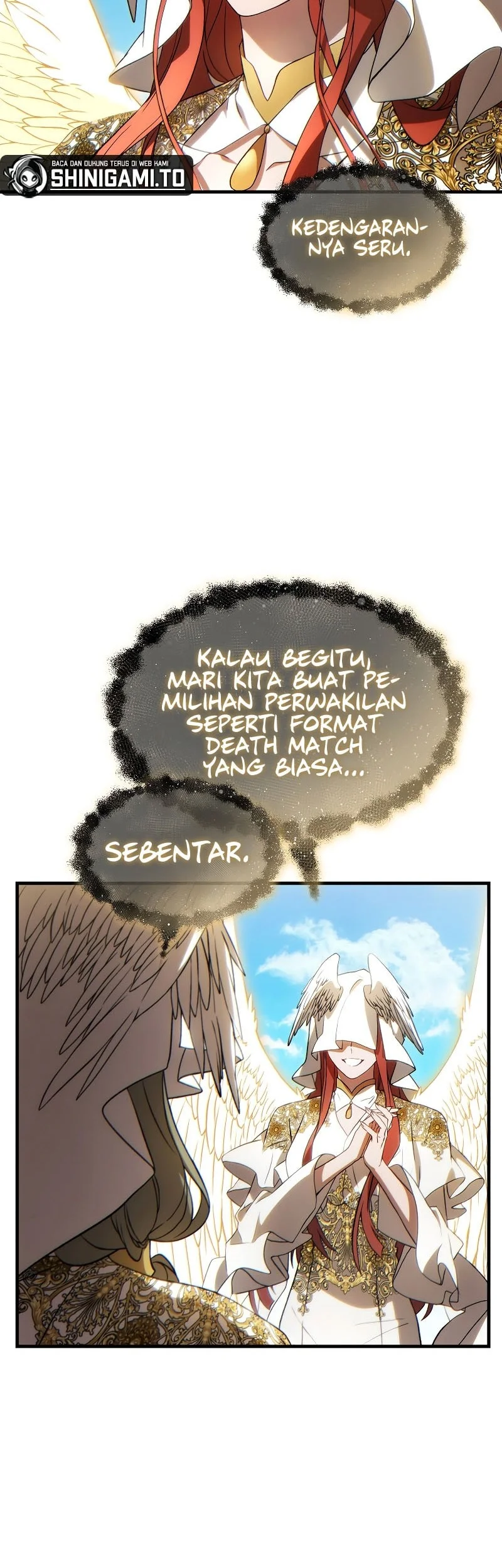 The 100th Regression Of The Max-Level Player Chapter 79 Gambar 39