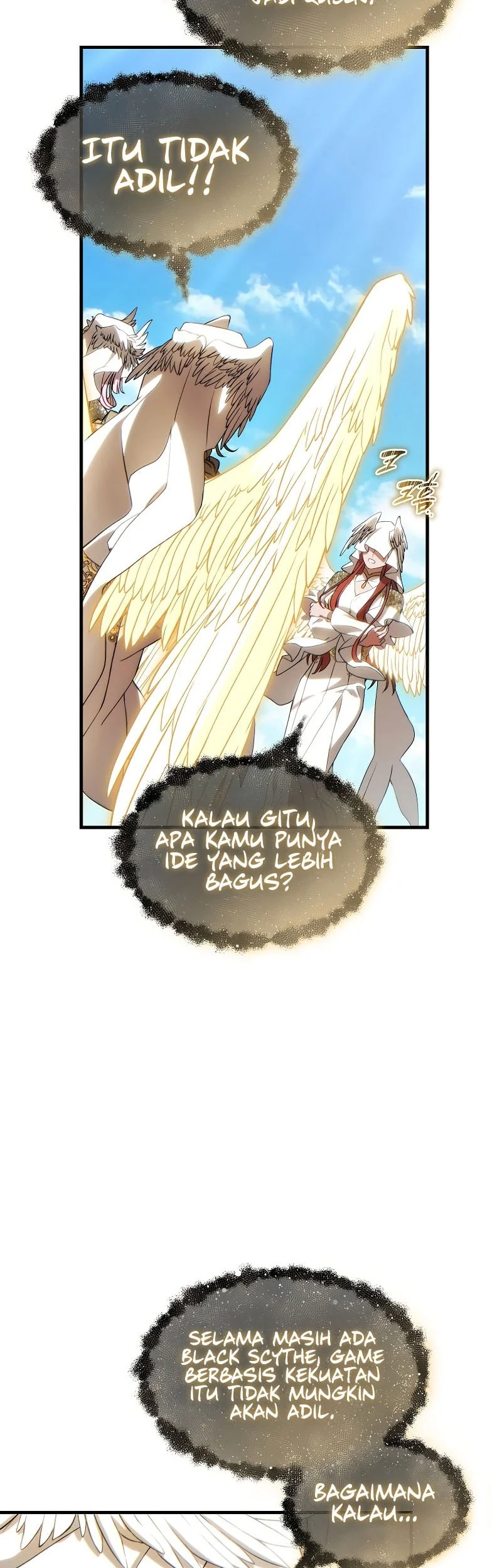 The 100th Regression Of The Max-Level Player Chapter 79 Gambar 41