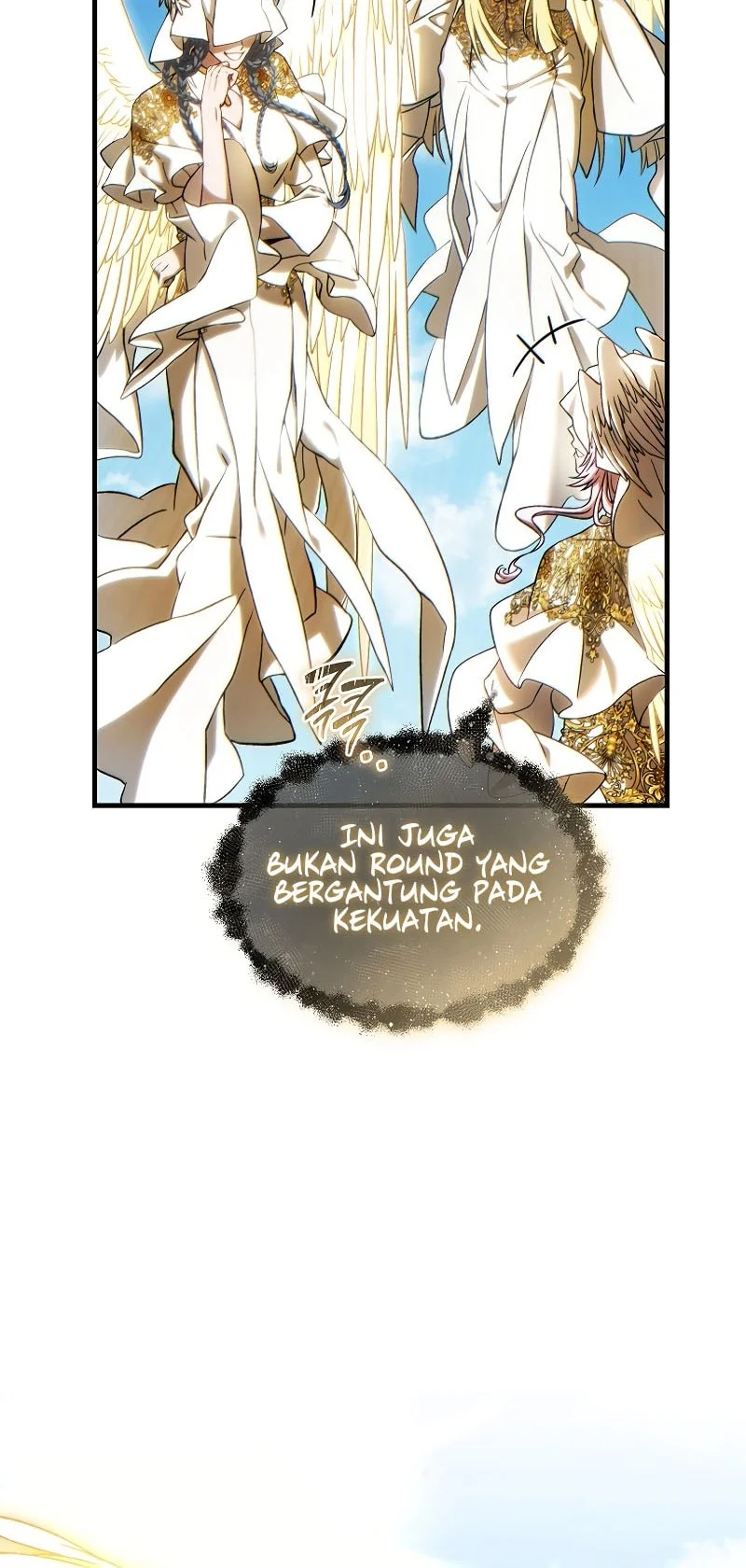 The 100th Regression Of The Max-Level Player Chapter 79 Gambar 43