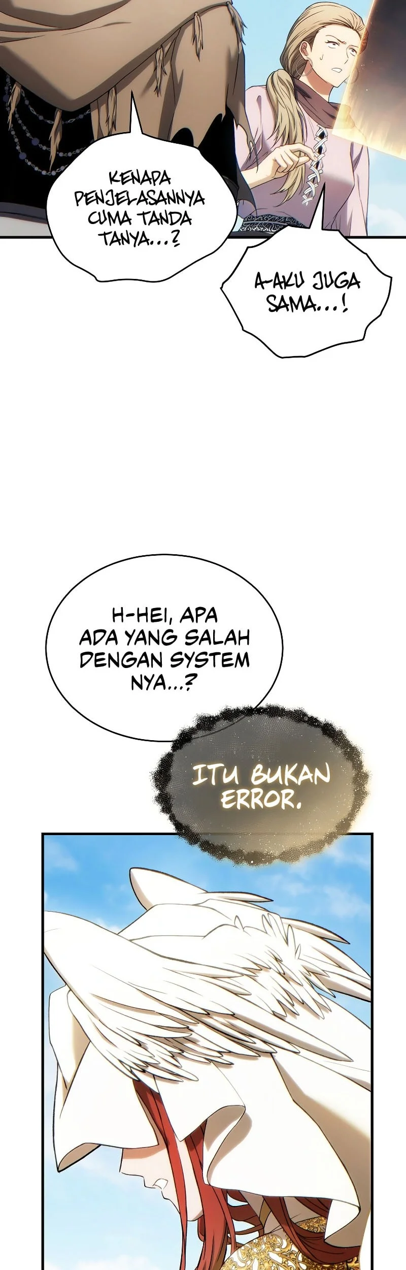 The 100th Regression Of The Max-Level Player Chapter 79 Gambar 49