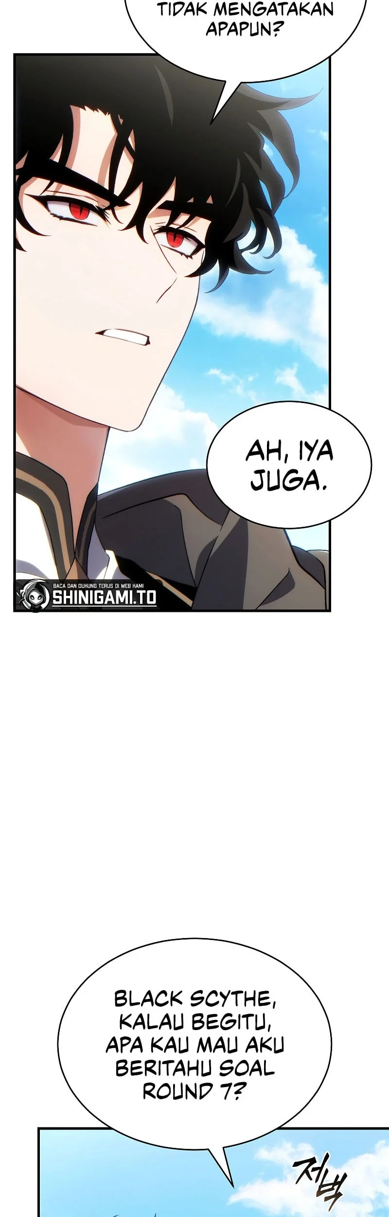 The 100th Regression Of The Max-Level Player Chapter 79 Gambar 57