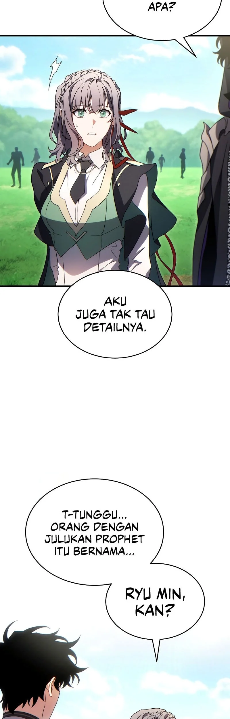 The 100th Regression Of The Max-Level Player Chapter 79 Gambar 65