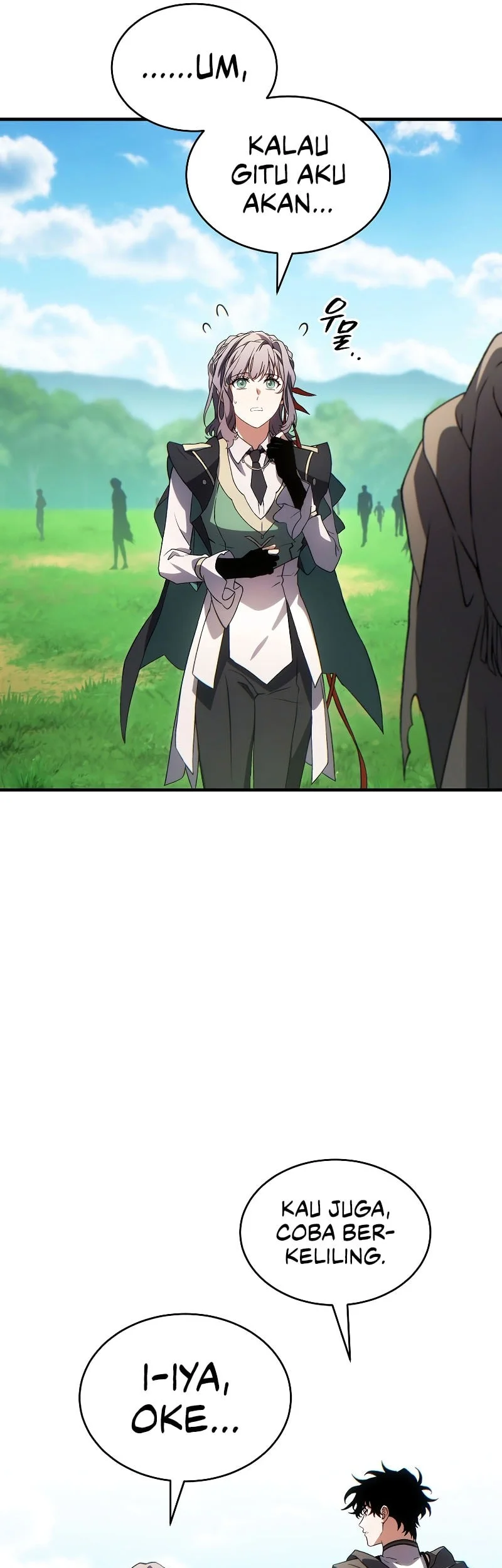 The 100th Regression Of The Max-Level Player Chapter 79 Gambar 72