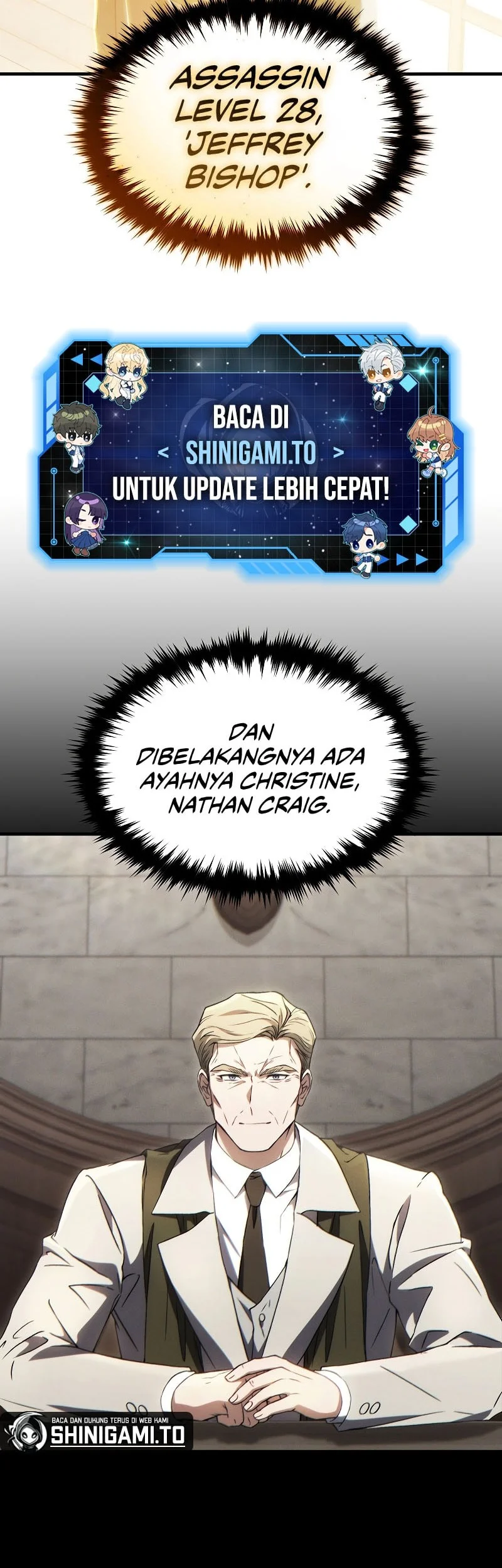 The 100th Regression Of The Max-Level Player Chapter 79 Gambar 3