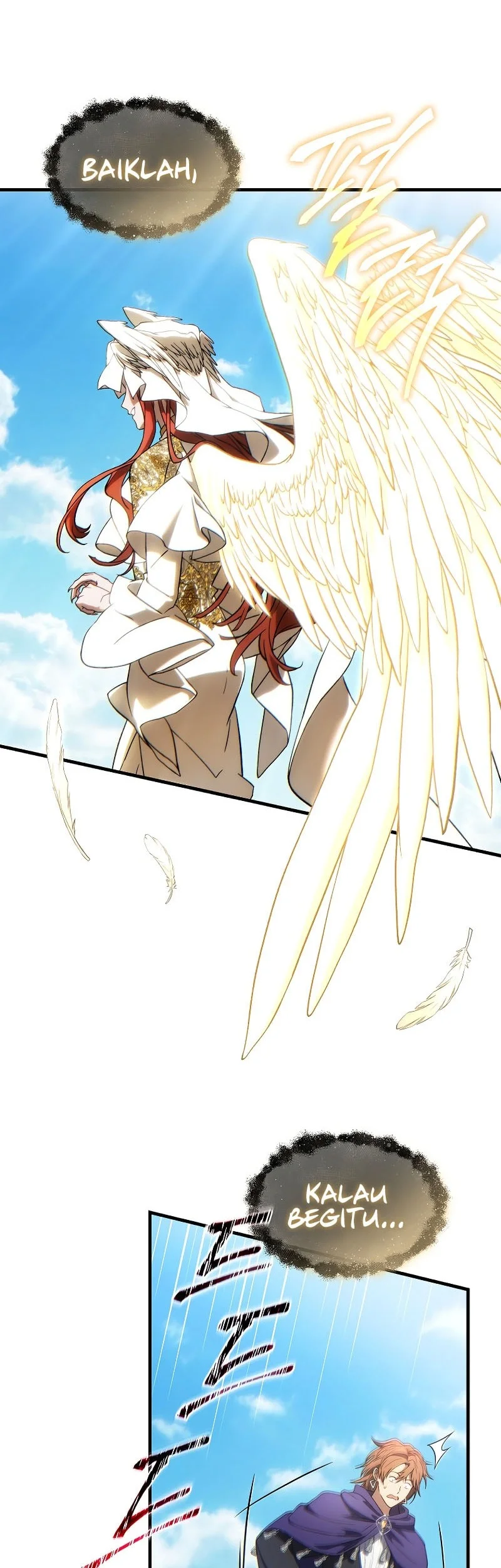 The 100th Regression Of The Max-Level Player Chapter 79 Gambar 23