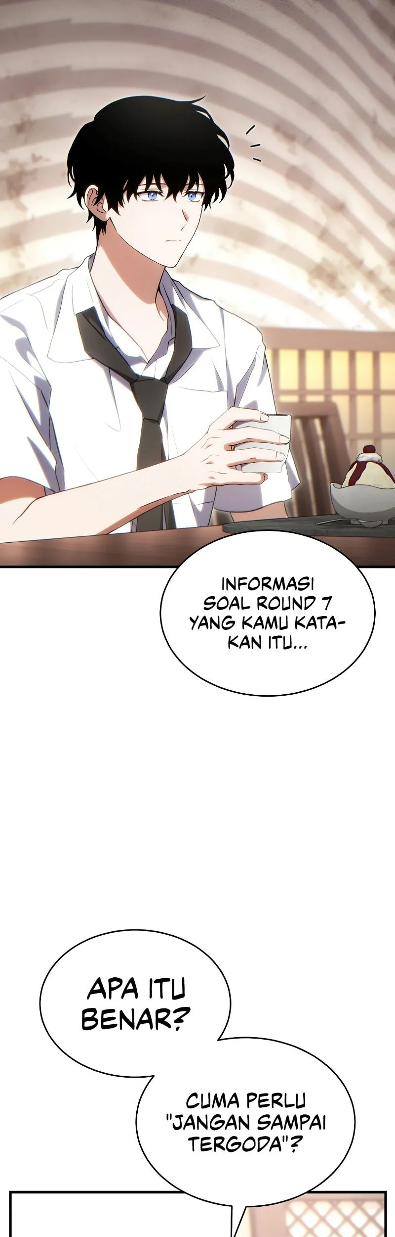 The 100th Regression Of The Max-Level Player Chapter 79 Gambar 11