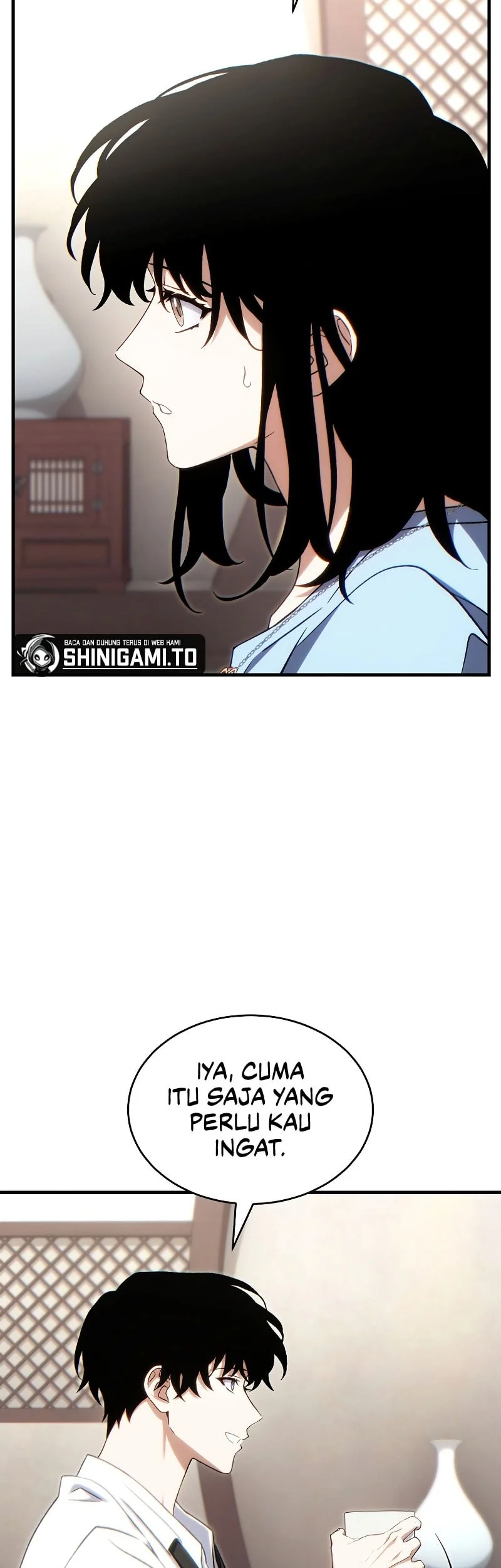 The 100th Regression Of The Max-Level Player Chapter 79 Gambar 12