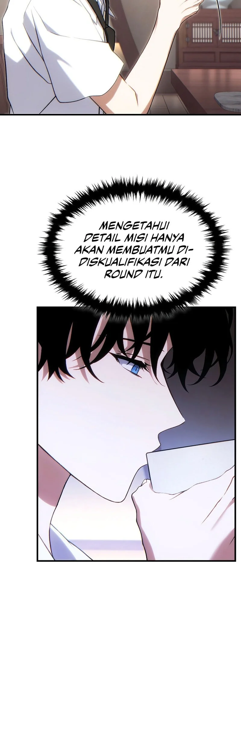 The 100th Regression Of The Max-Level Player Chapter 79 Gambar 13