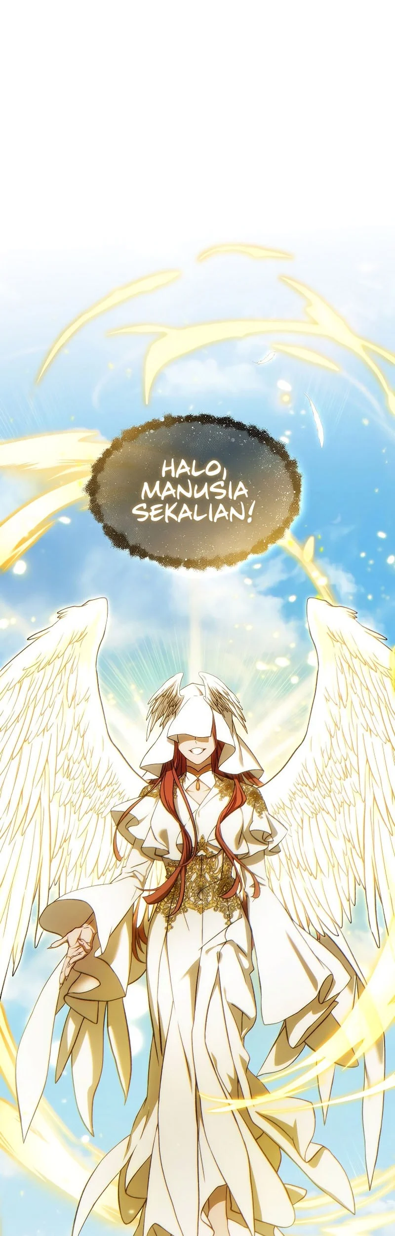 The 100th Regression Of The Max-Level Player Chapter 79 Gambar 19