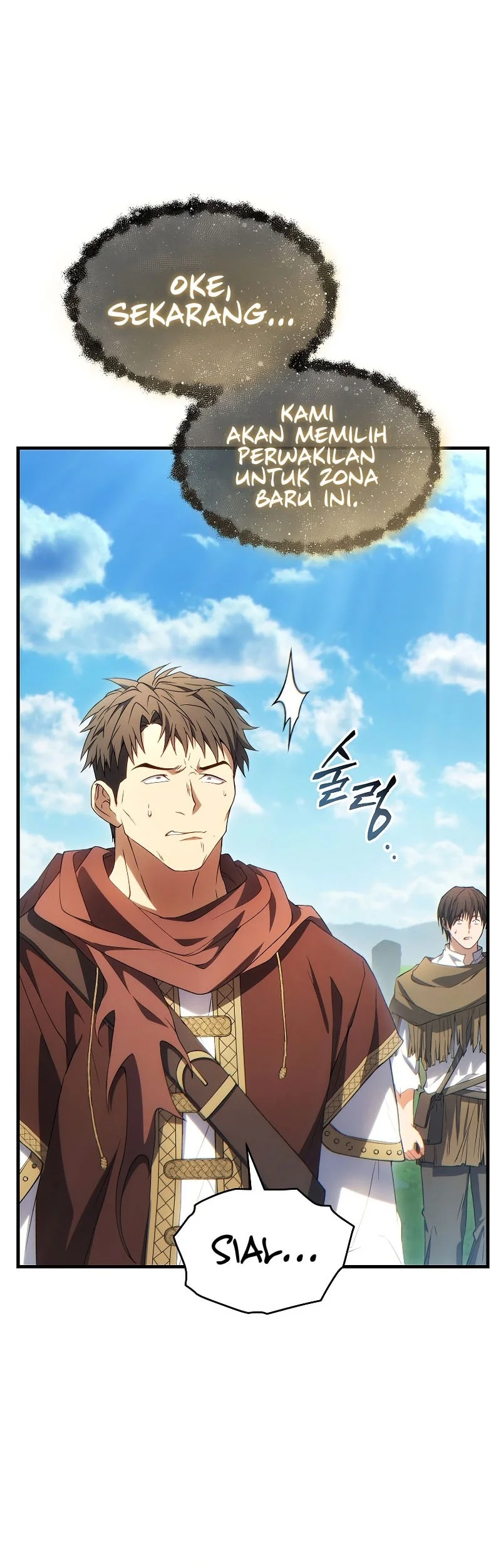 The 100th Regression Of The Max-Level Player Chapter 79 Gambar 30