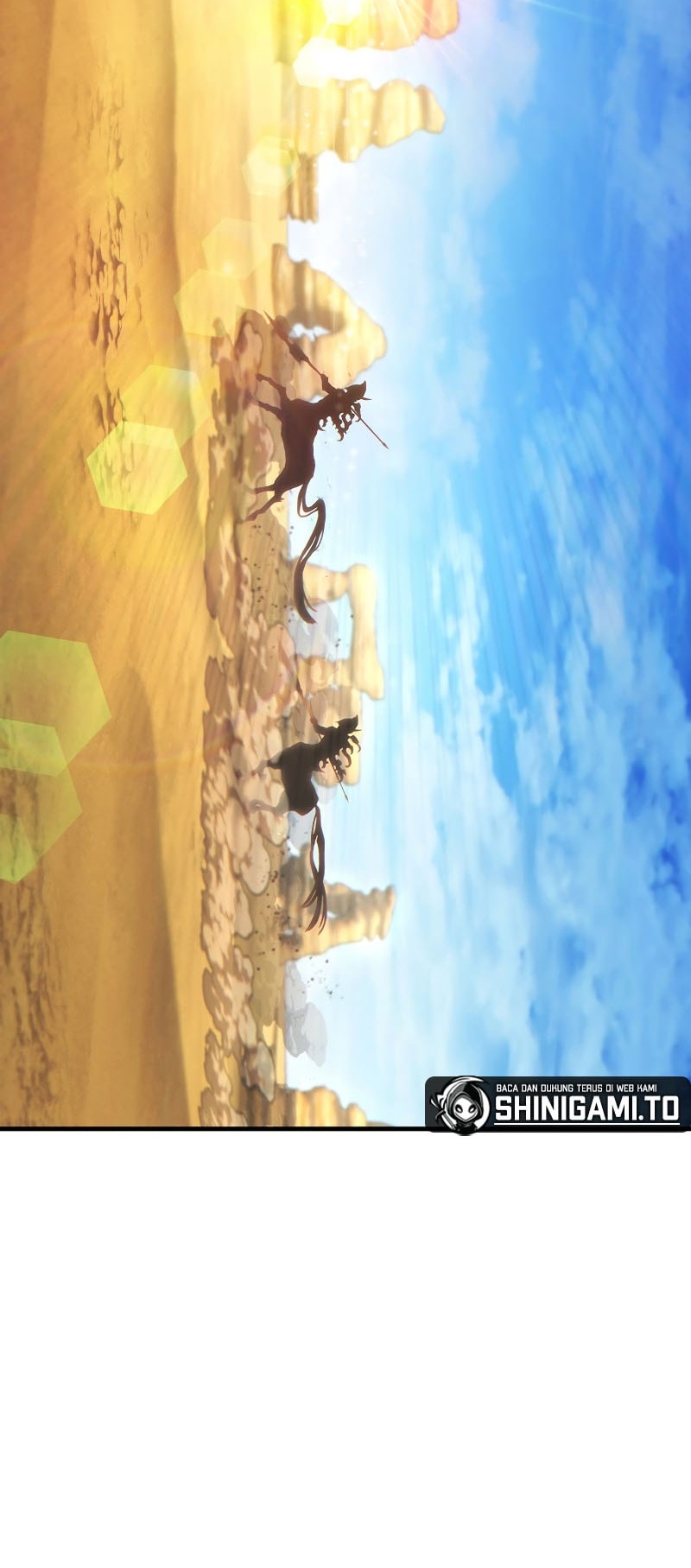 The 100th Regression Of The Max-Level Player Chapter 70 Gambar 45