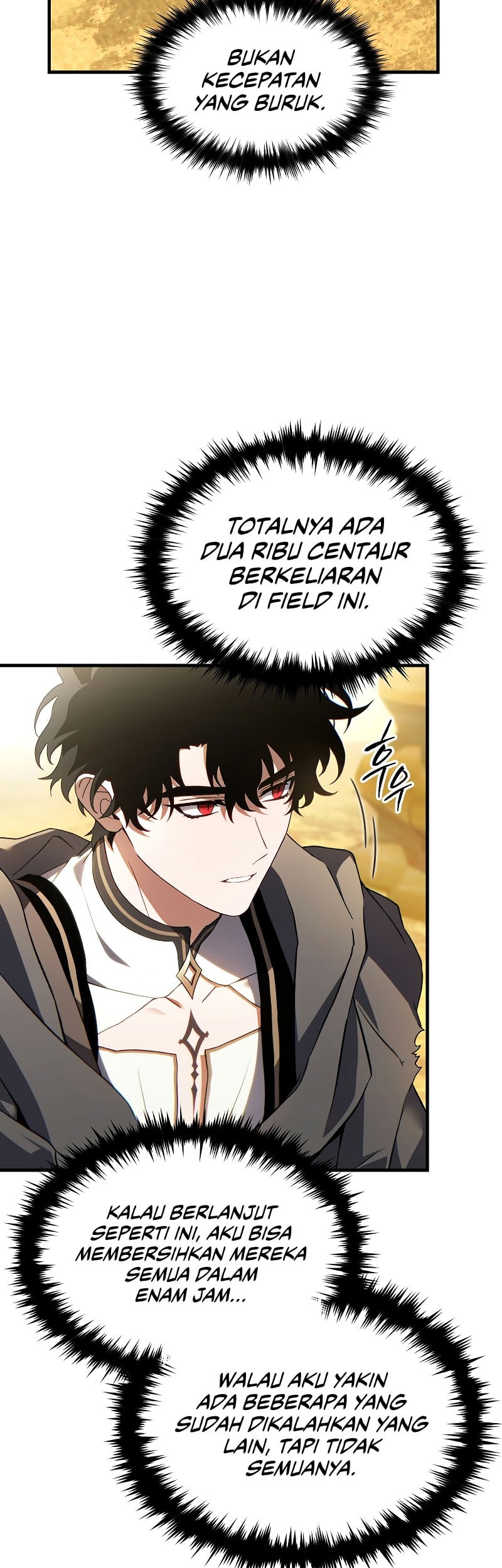 The 100th Regression Of The Max-Level Player Chapter 70 Gambar 56