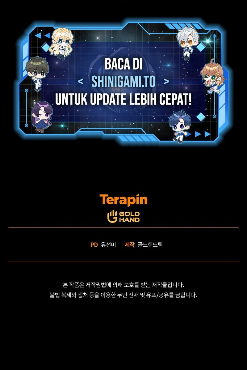 The 100th Regression Of The Max-Level Player Chapter 70 Gambar 69