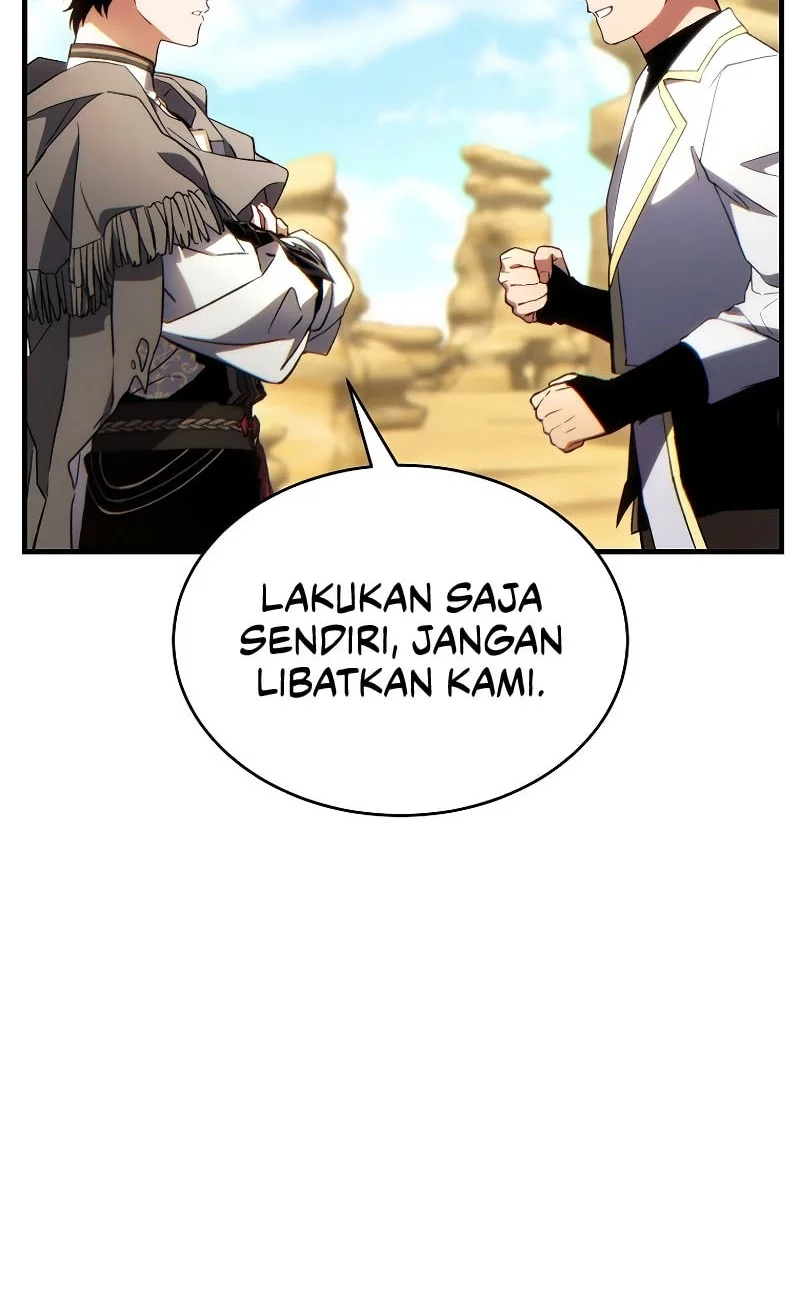 The 100th Regression Of The Max-Level Player Chapter 71 Gambar 9