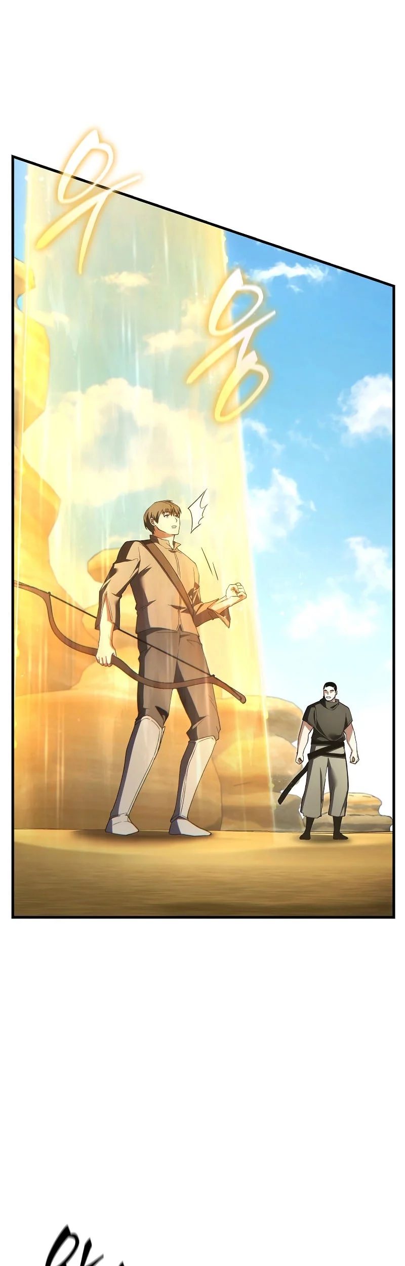 The 100th Regression Of The Max-Level Player Chapter 71 Gambar 42