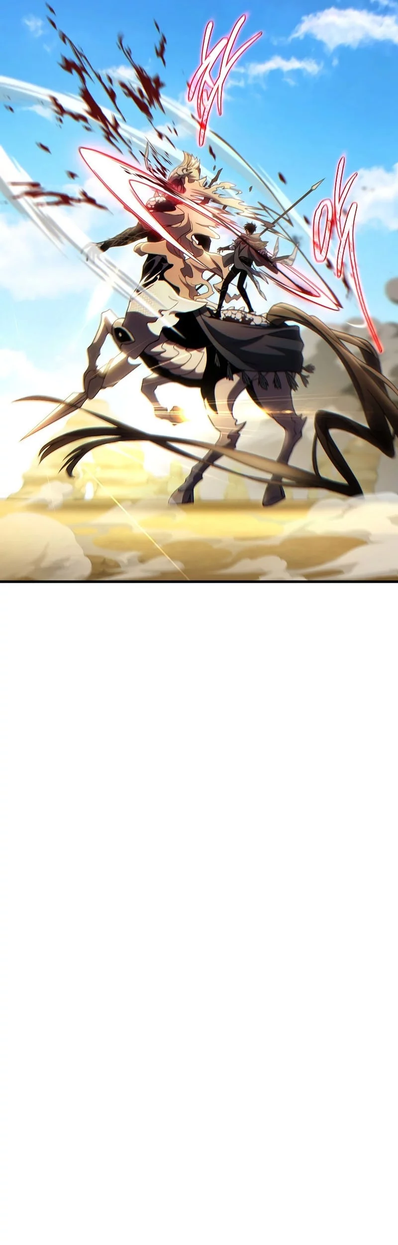 The 100th Regression Of The Max-Level Player Chapter 71 Gambar 63