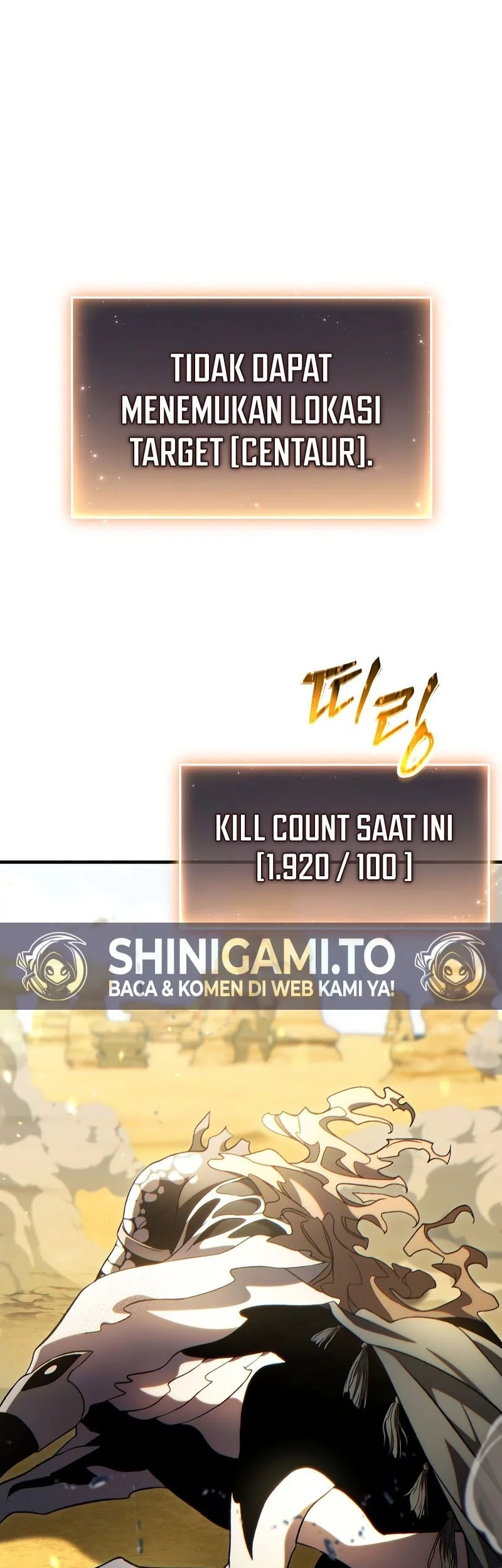 The 100th Regression Of The Max-Level Player Chapter 71 Gambar 64