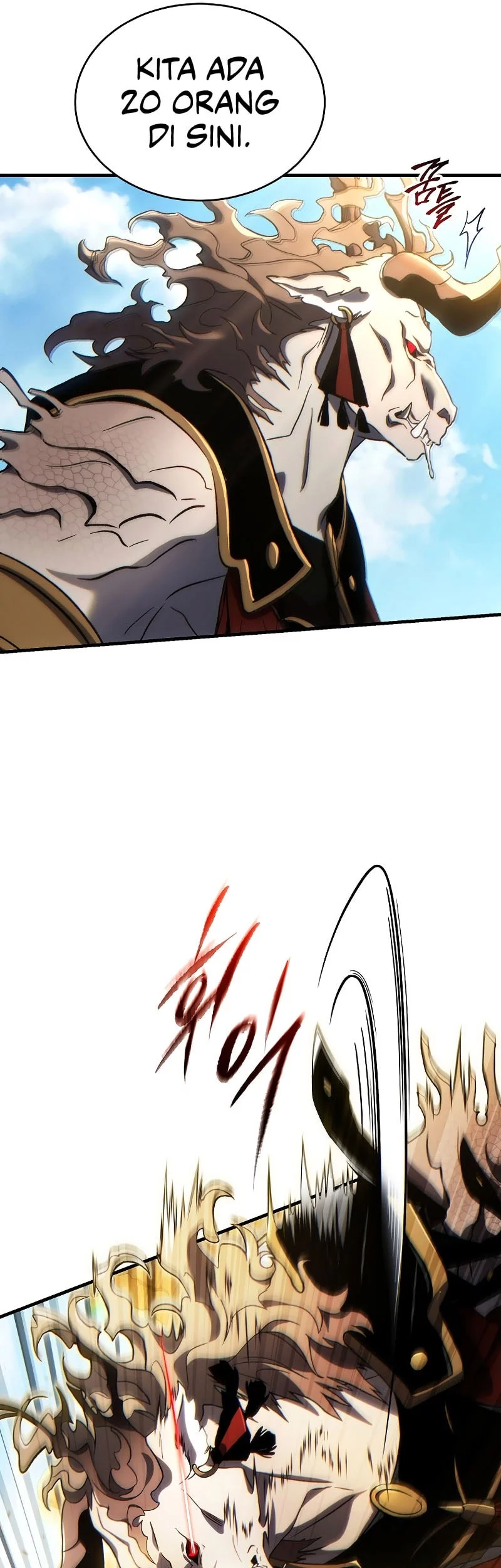 The 100th Regression Of The Max-Level Player Chapter 71 Gambar 18