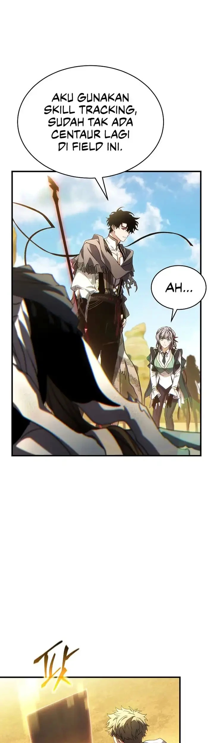 The 100th Regression Of The Max-Level Player Chapter 72 Gambar 4