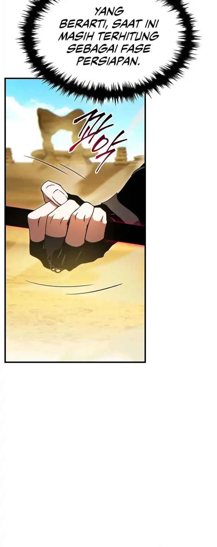 The 100th Regression Of The Max-Level Player Chapter 72 Gambar 41