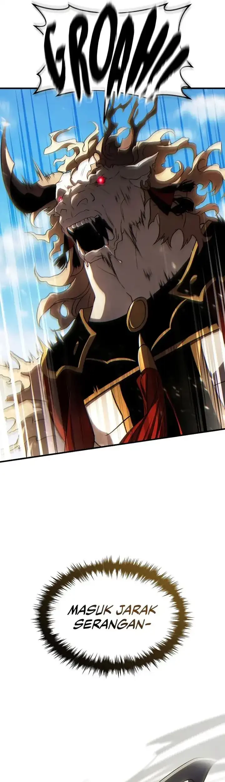 The 100th Regression Of The Max-Level Player Chapter 72 Gambar 42