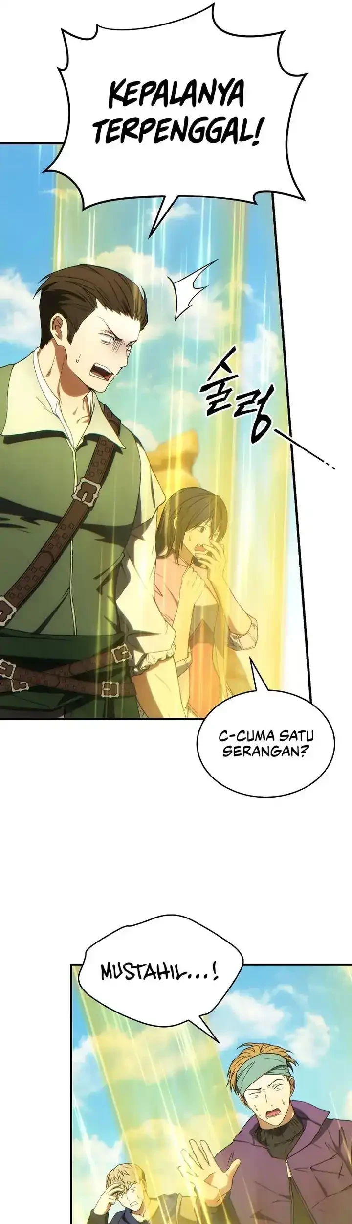 The 100th Regression Of The Max-Level Player Chapter 72 Gambar 54