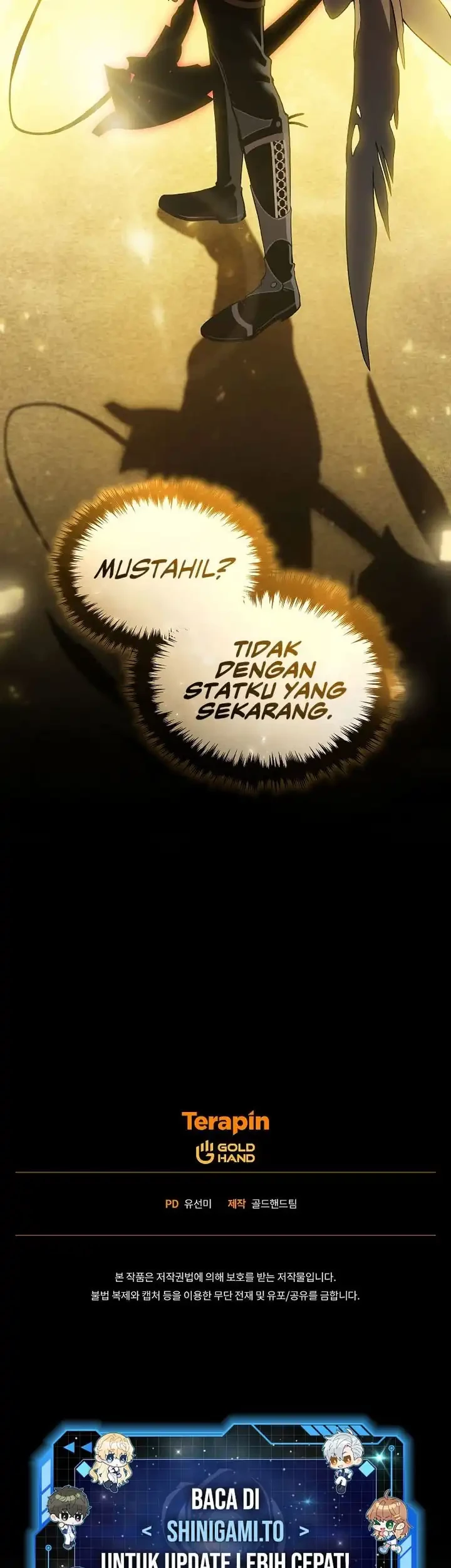 The 100th Regression Of The Max-Level Player Chapter 72 Gambar 56