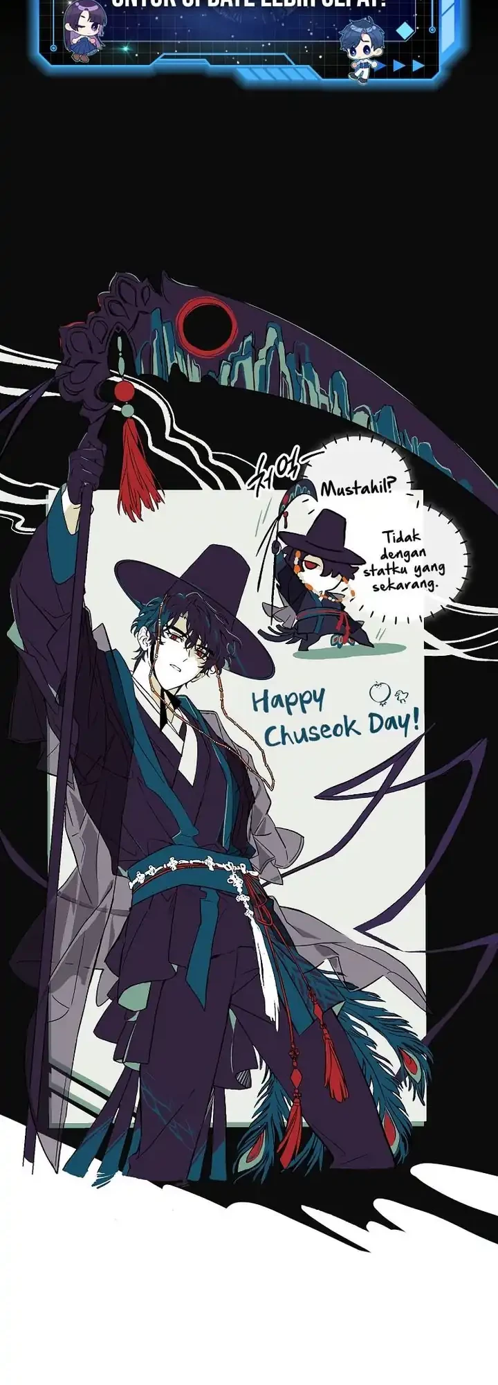 The 100th Regression Of The Max-Level Player Chapter 72 Gambar 57