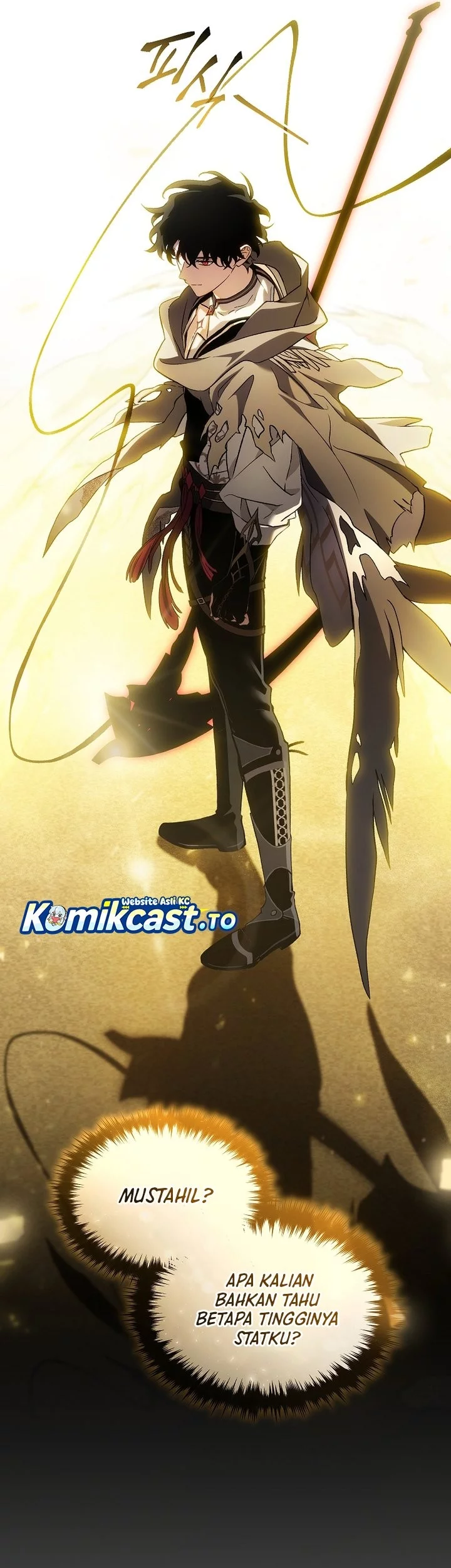 The 100th Regression Of The Max-Level Player Chapter 73 Gambar 5