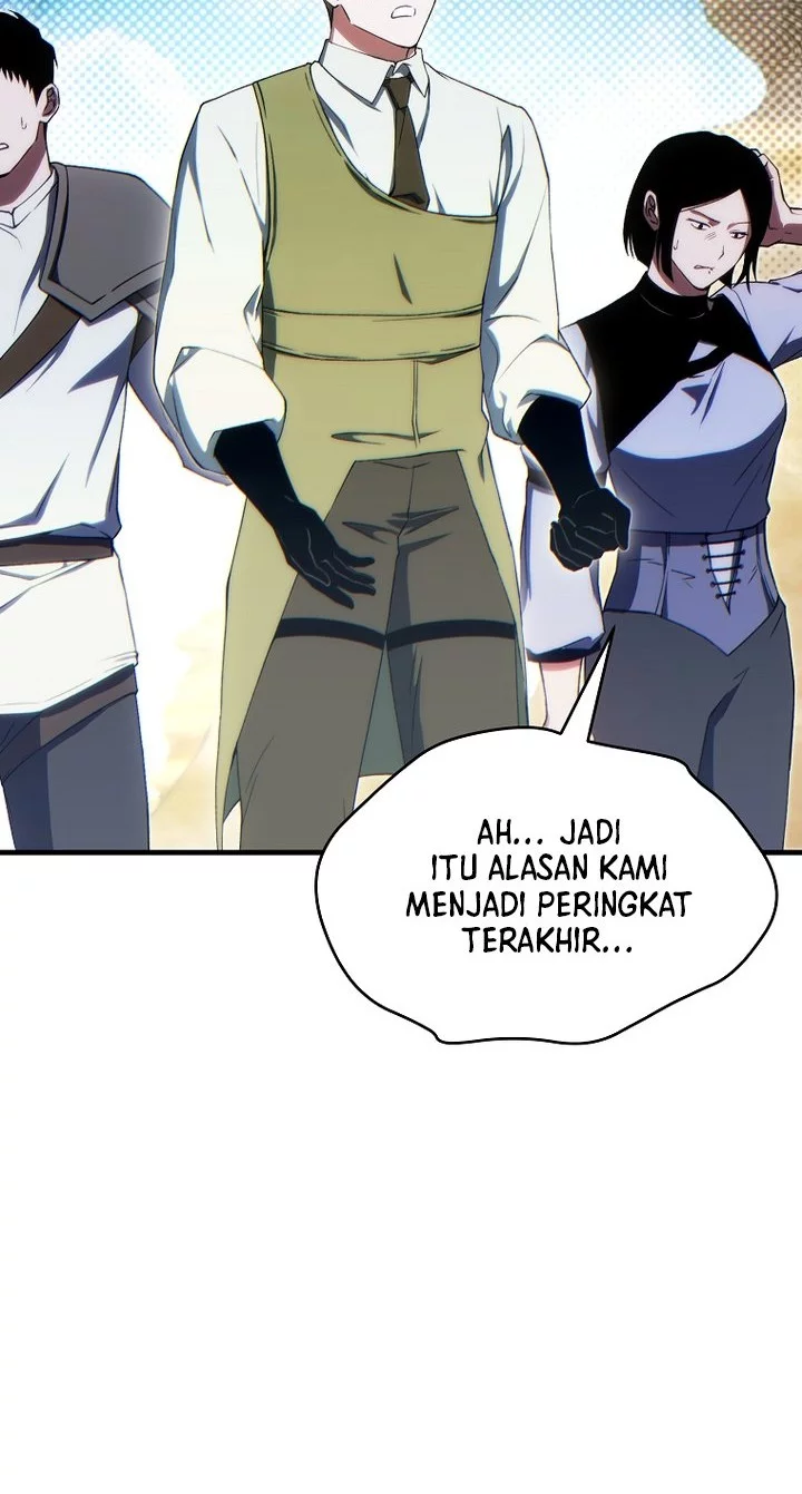 The 100th Regression Of The Max-Level Player Chapter 73 Gambar 22