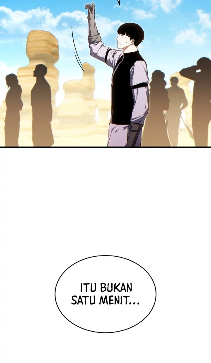 The 100th Regression Of The Max-Level Player Chapter 73 Gambar 24