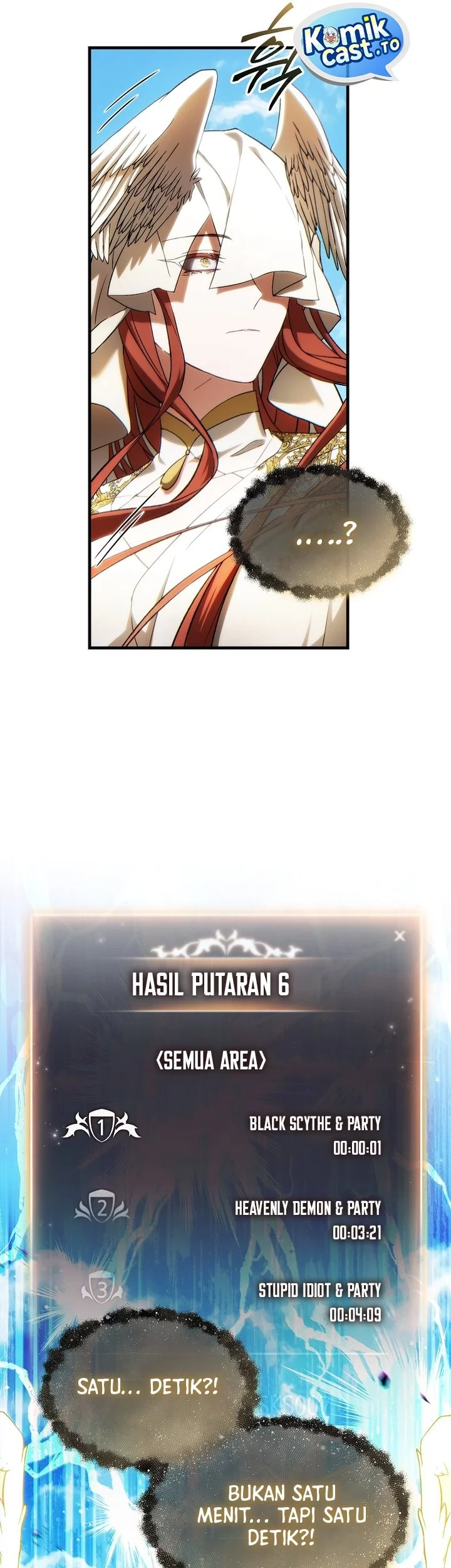 The 100th Regression Of The Max-Level Player Chapter 73 Gambar 25