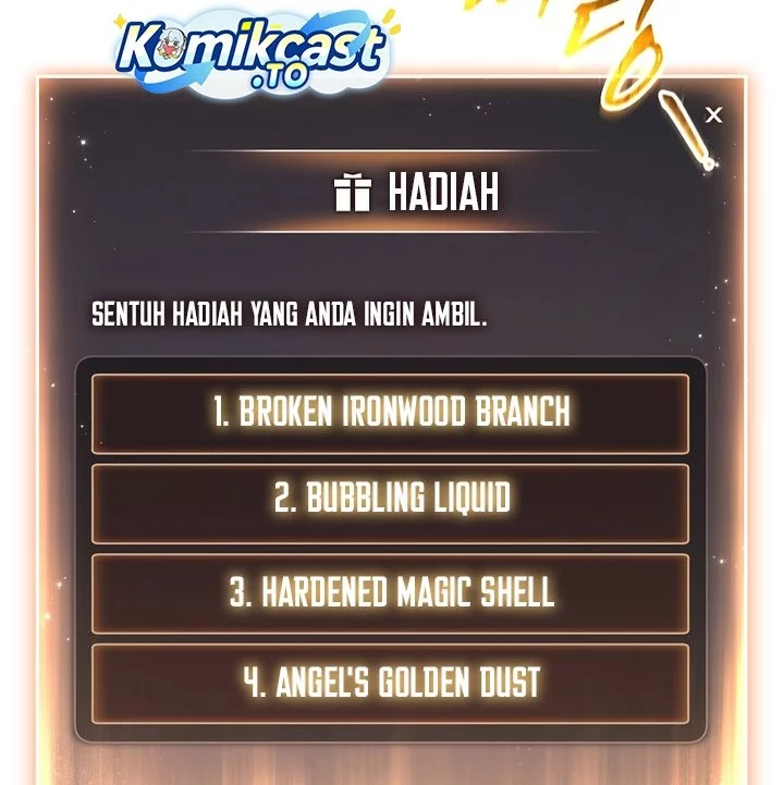 The 100th Regression Of The Max-Level Player Chapter 73 Gambar 38