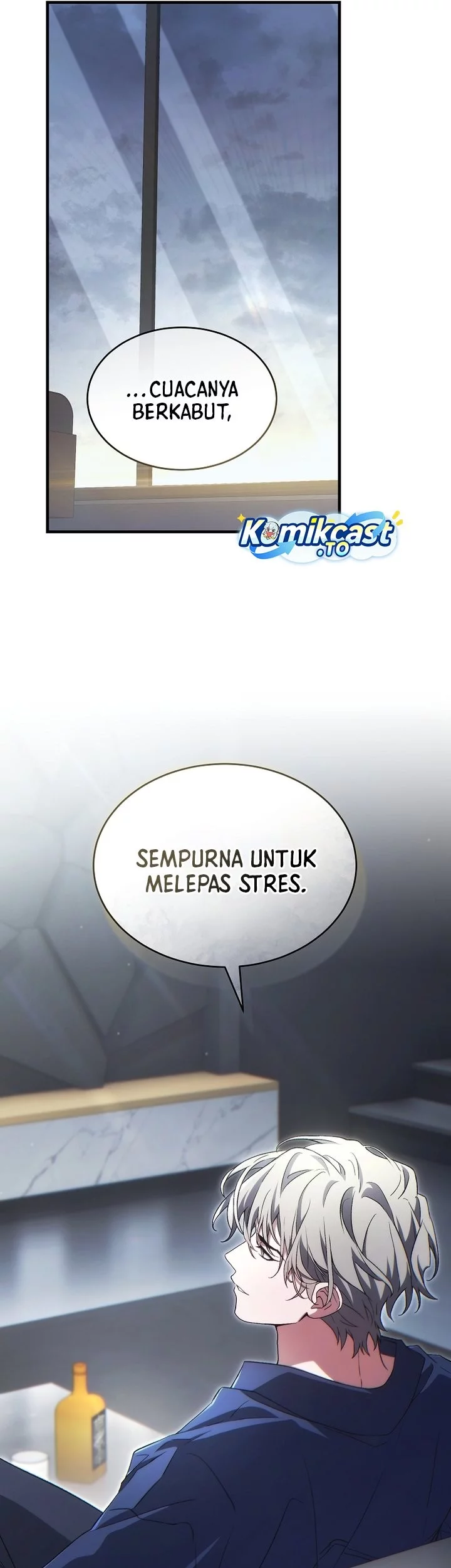 The 100th Regression Of The Max-Level Player Chapter 73 Gambar 73