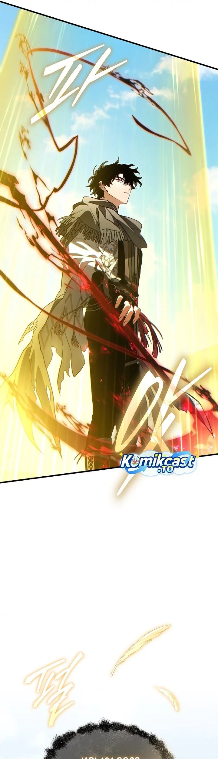 The 100th Regression Of The Max-Level Player Chapter 73 Gambar 13