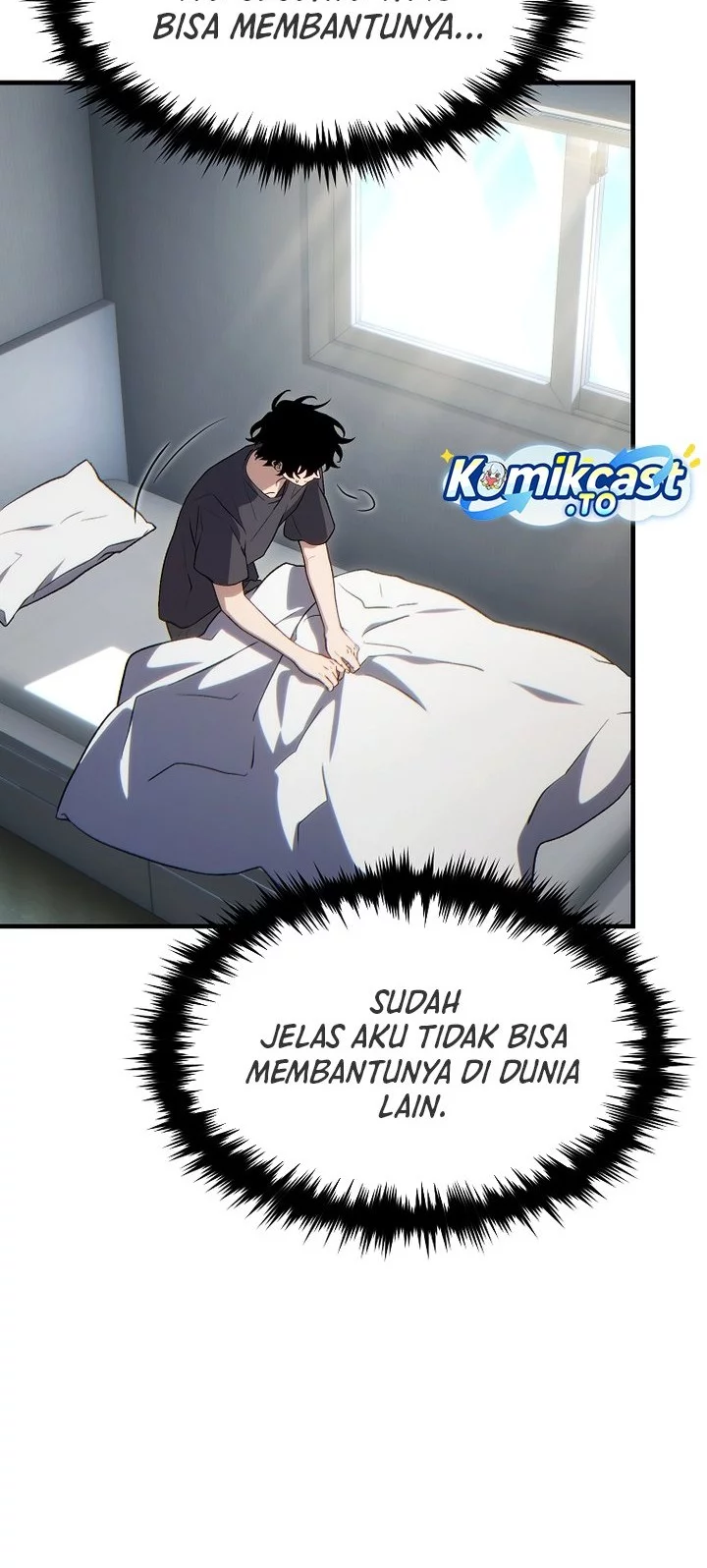 The 100th Regression Of The Max-Level Player Chapter 73 Gambar 80