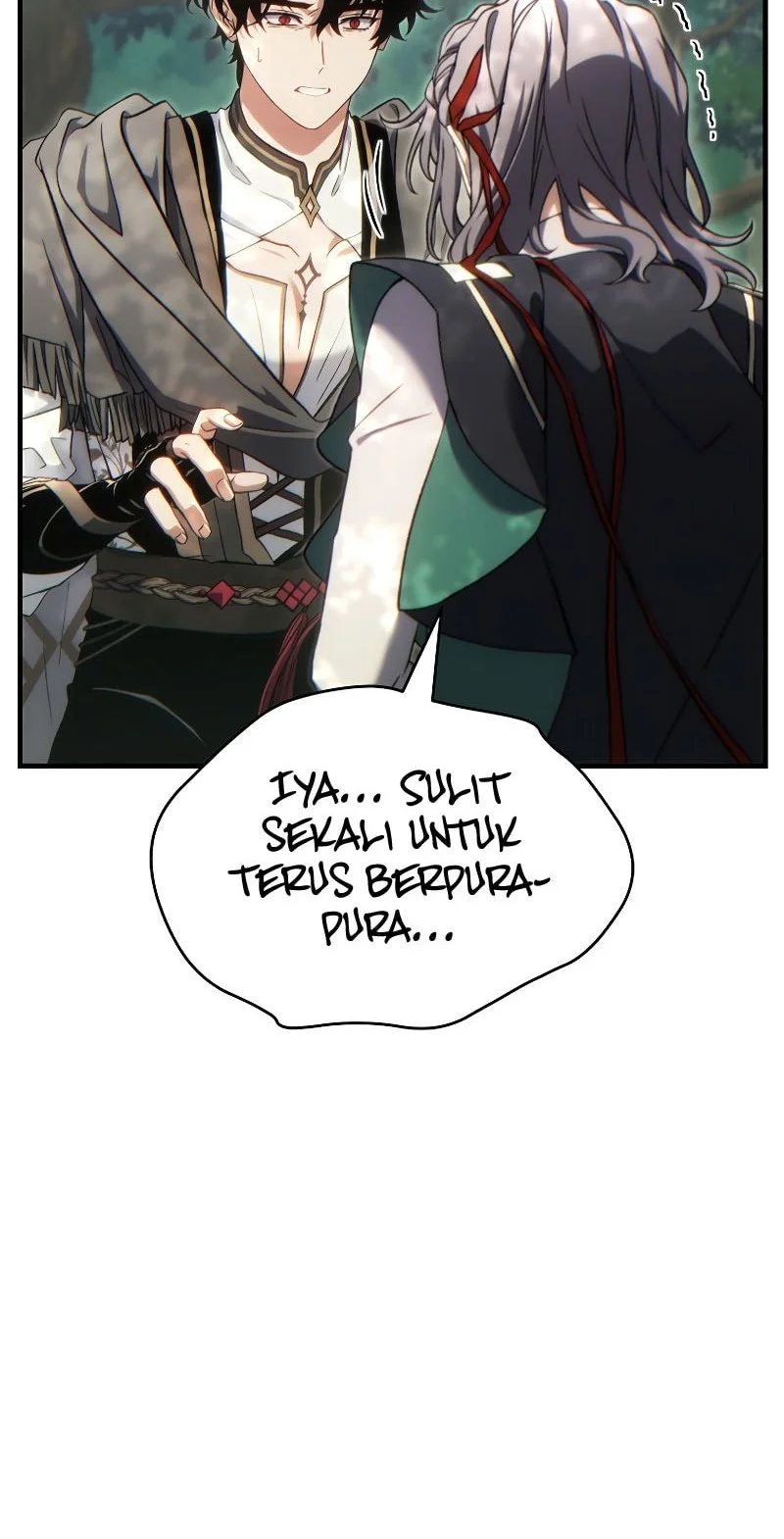 The 100th Regression Of The Max-Level Player Chapter 80 Gambar 9