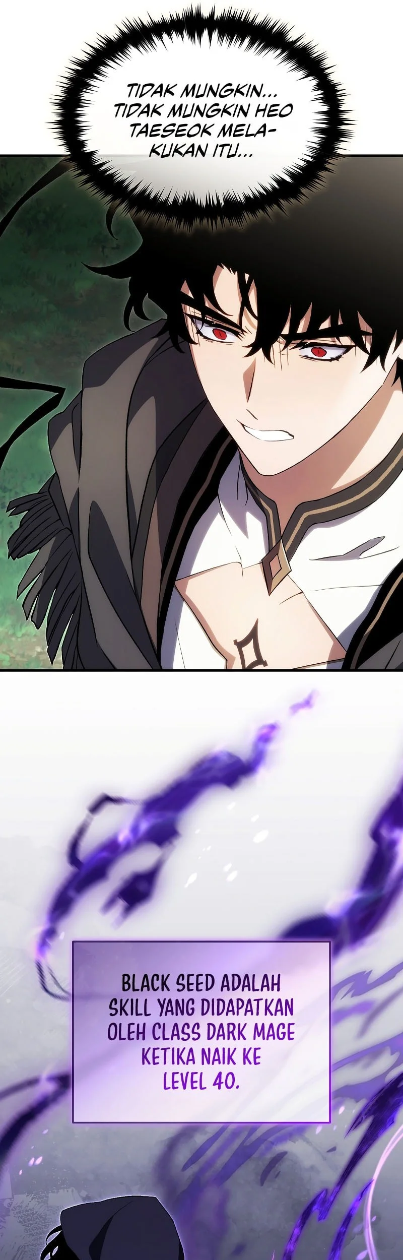 The 100th Regression Of The Max-Level Player Chapter 80 Gambar 34