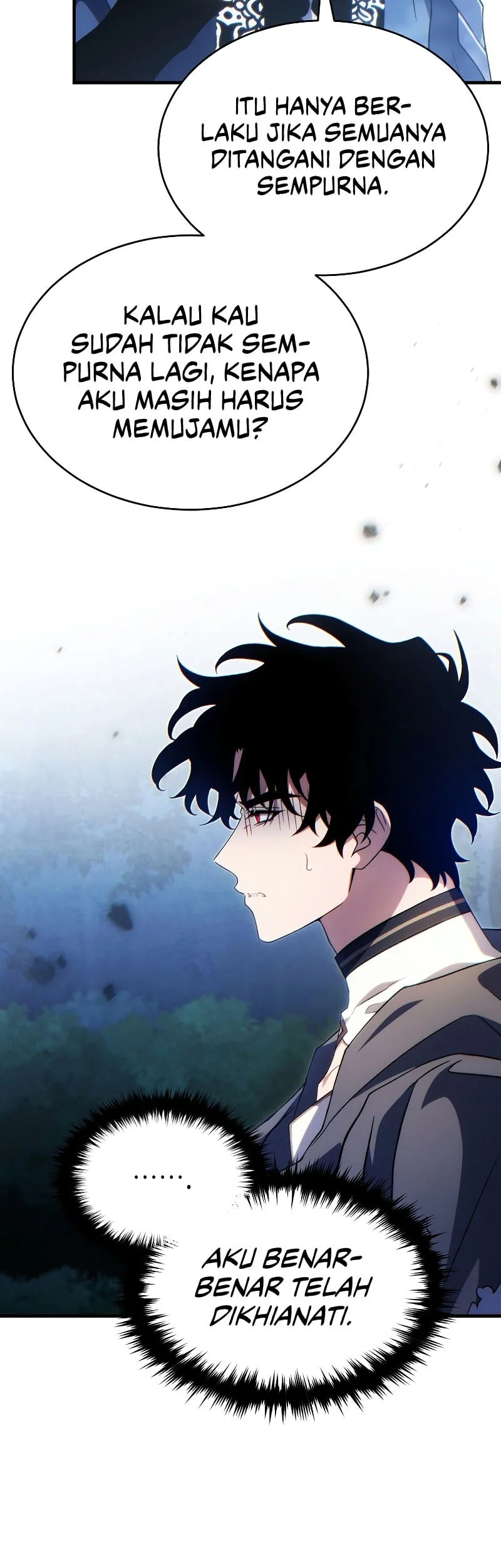 The 100th Regression Of The Max-Level Player Chapter 80 Gambar 40