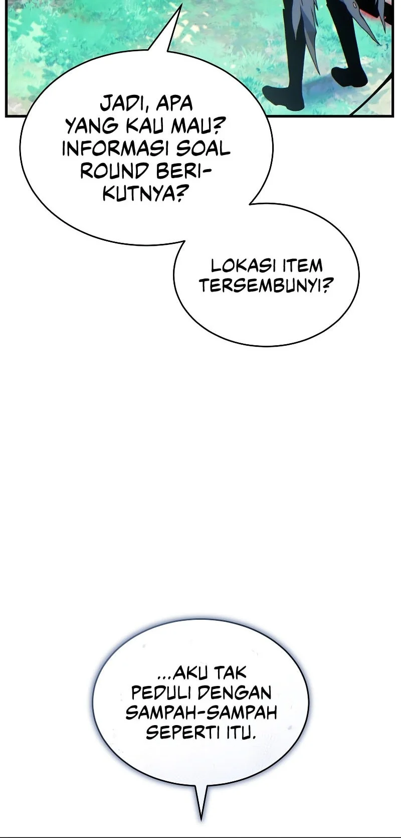 The 100th Regression Of The Max-Level Player Chapter 80 Gambar 45