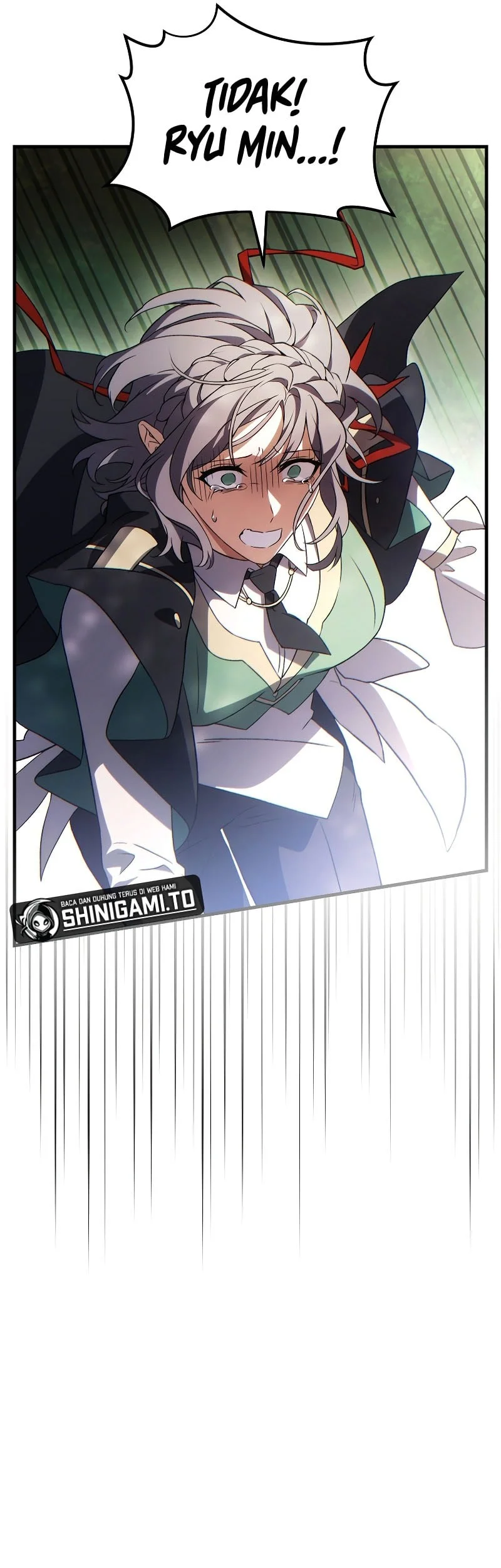 The 100th Regression Of The Max-Level Player Chapter 80 Gambar 50