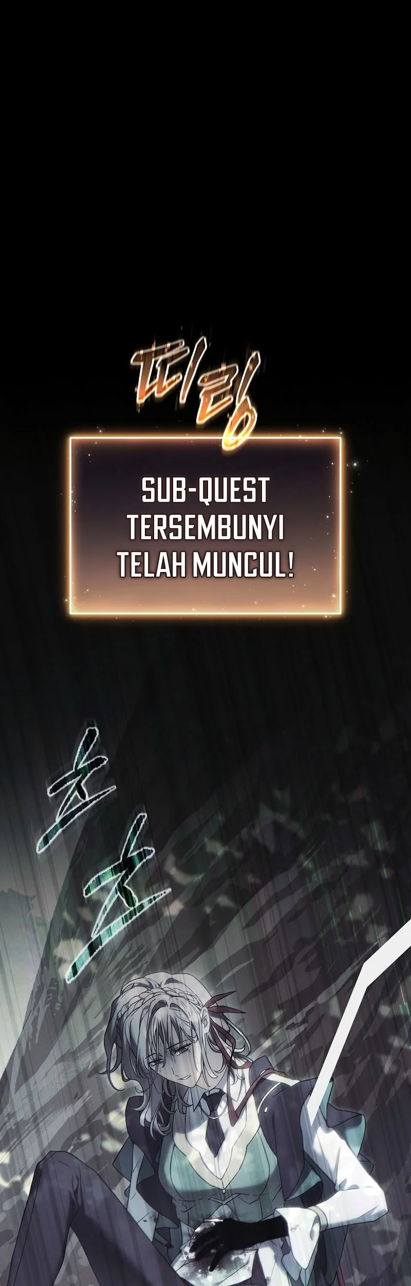 The 100th Regression Of The Max-Level Player Chapter 80 Gambar 54