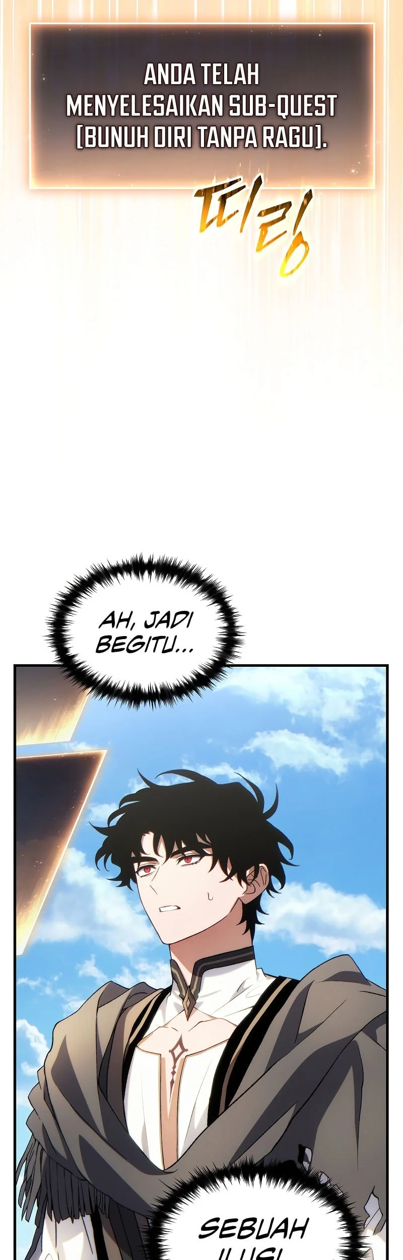 The 100th Regression Of The Max-Level Player Chapter 80 Gambar 58