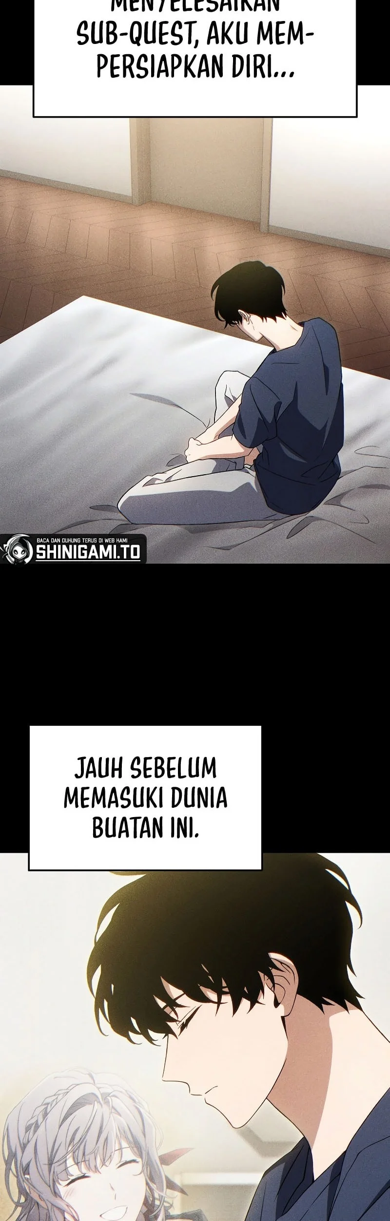 The 100th Regression Of The Max-Level Player Chapter 80 Gambar 63